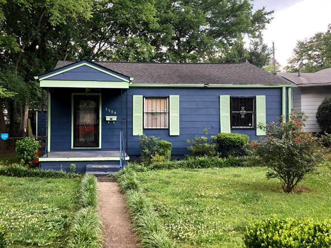 BRL Properties LLC Birmingham - Cash for house