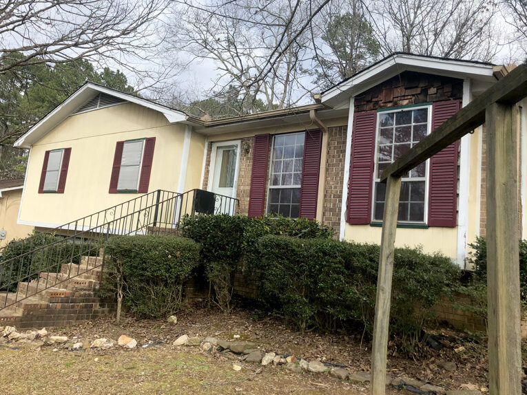 BRL Properties LLC Birmingham - We buy houses