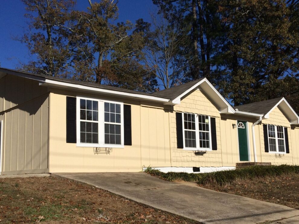 BRL Properties LLC - We buy Birmingham houses fast