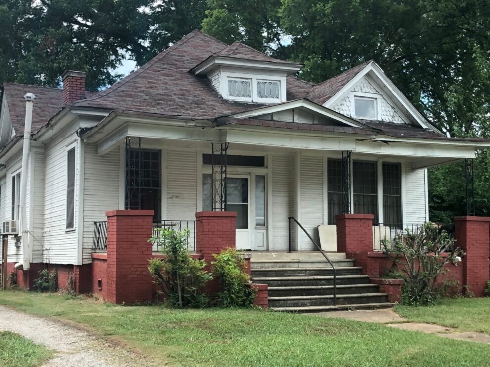 BRL Properties LLC - Sell my house fast