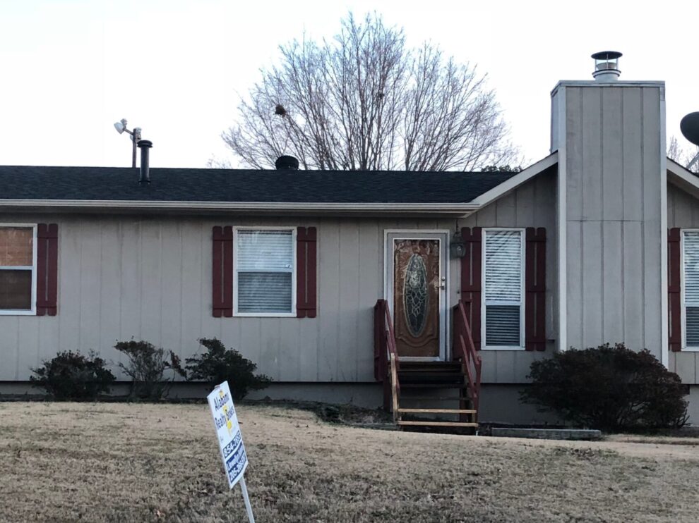 BRL Properties LLC - Sell house fast