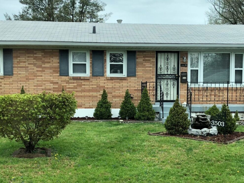 BRL Properties LLC - Cash for house