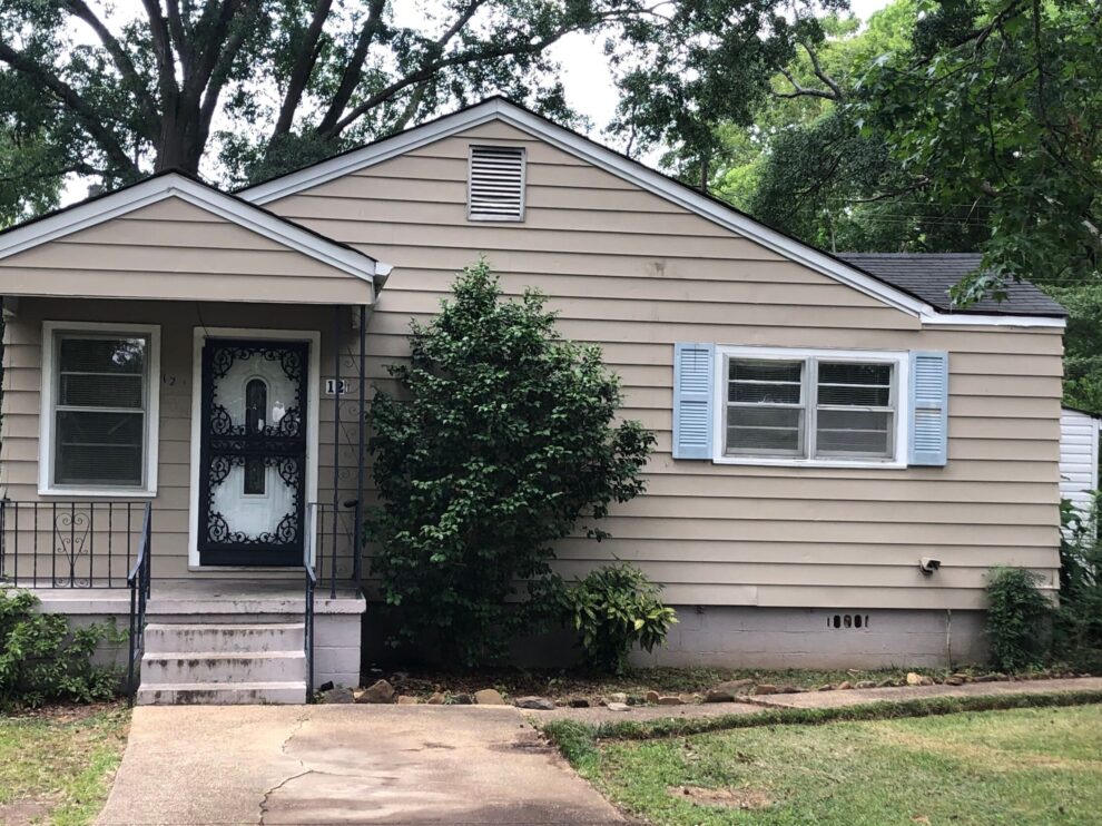 BRL Properties LLC - We buy houses