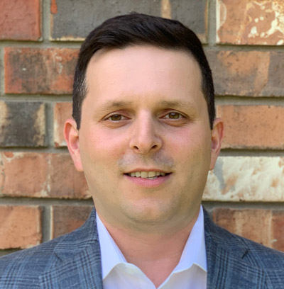 Matthew from BRL Properties LLC